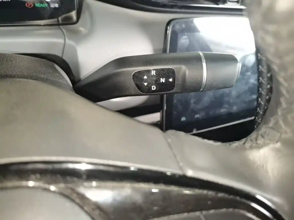 Leapmotor Leapmotor T03 — миниатюра 14
