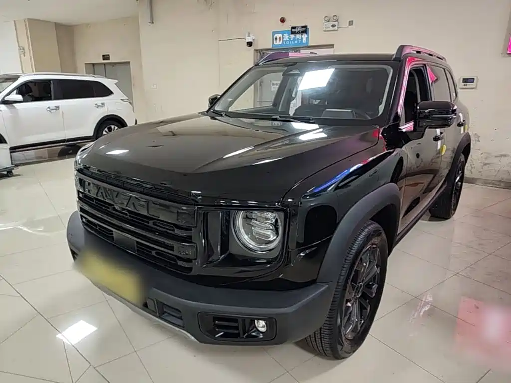 Haval Big Dog — миниатюра 2