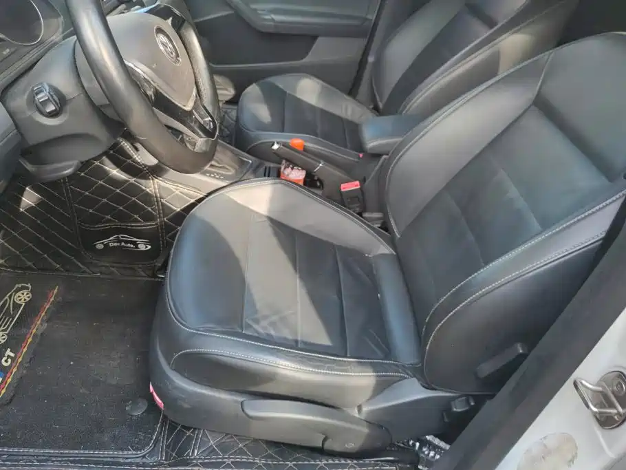 Volkswagen Gran Lavida — миниатюра 9