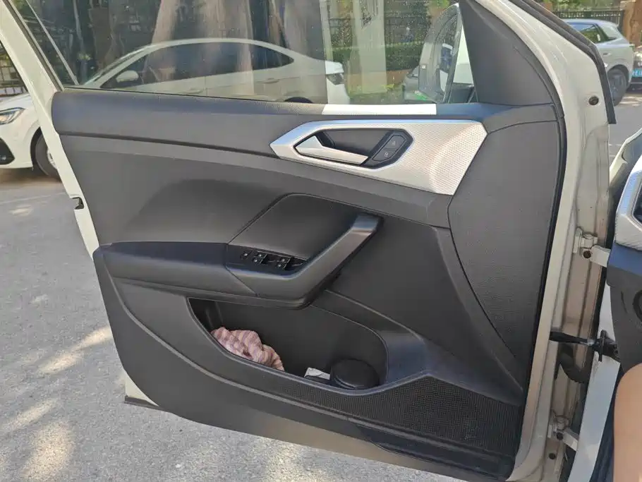 Volkswagen Tacqua — миниатюра 7