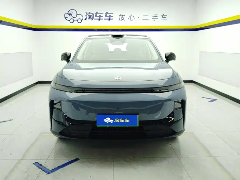 Leapmotor Leapmotor B10 — миниатюра 2