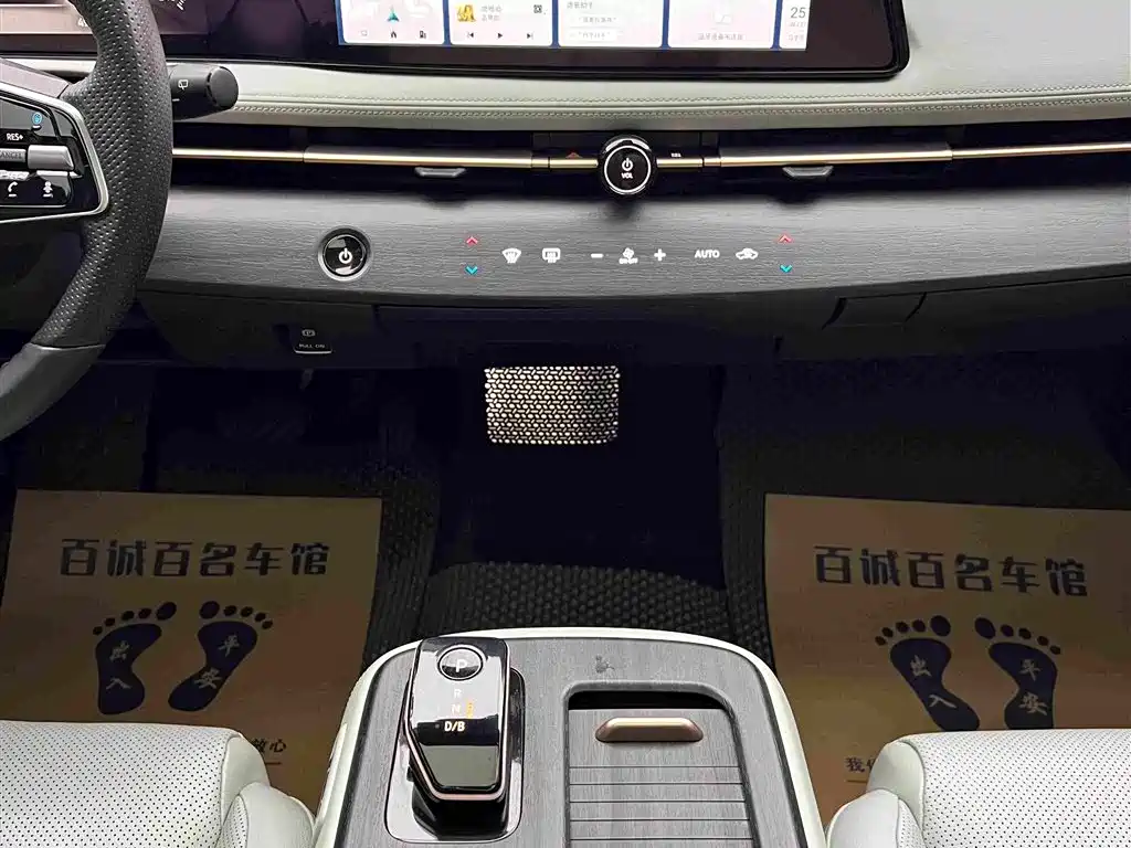Nissan Ariya — миниатюра 15