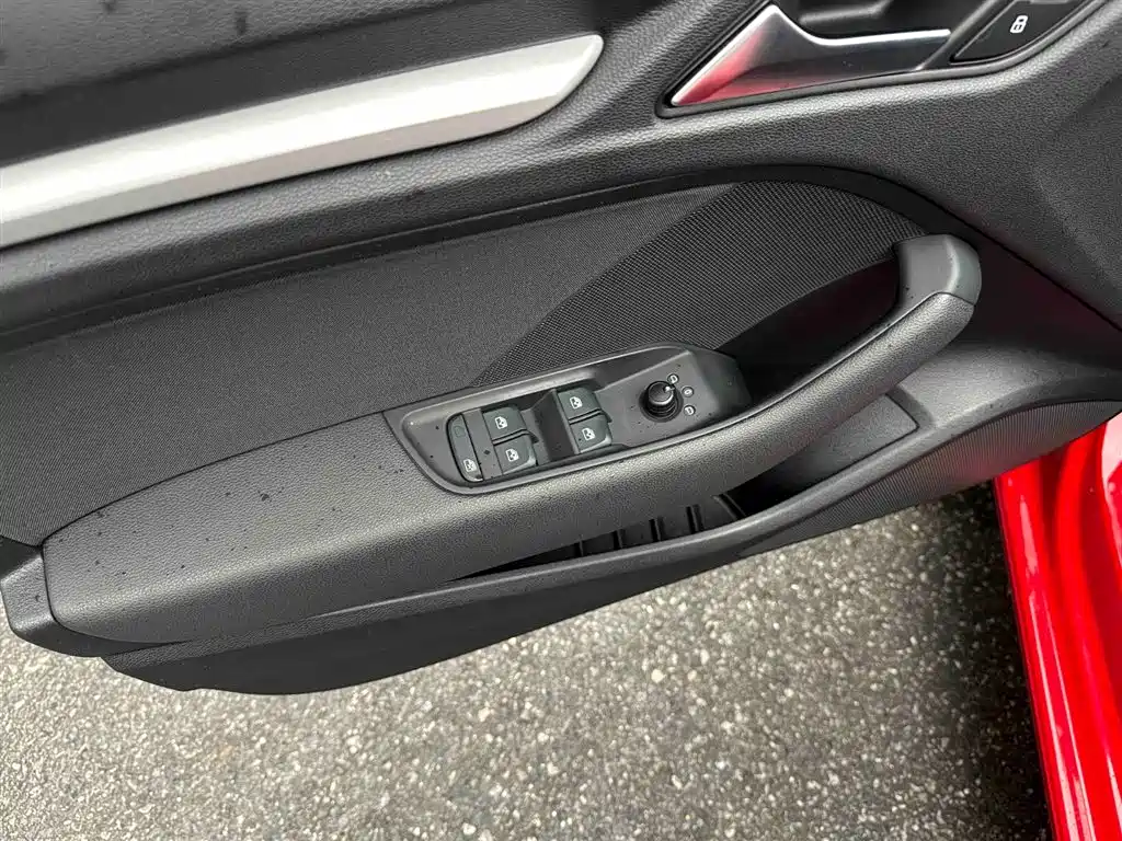 Audi A3 — миниатюра 8