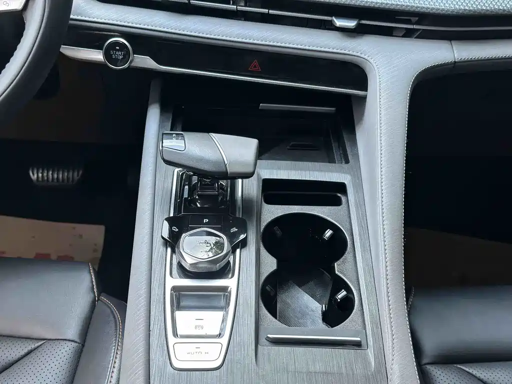 Changan CS75 PLUS — миниатюра 13