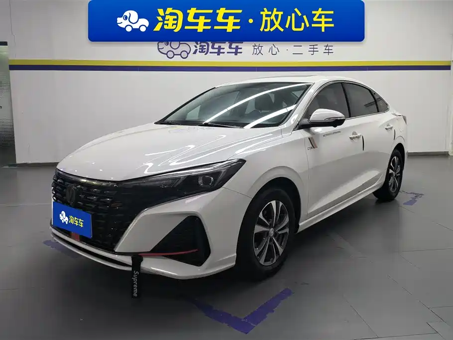 Changan Eado 2024