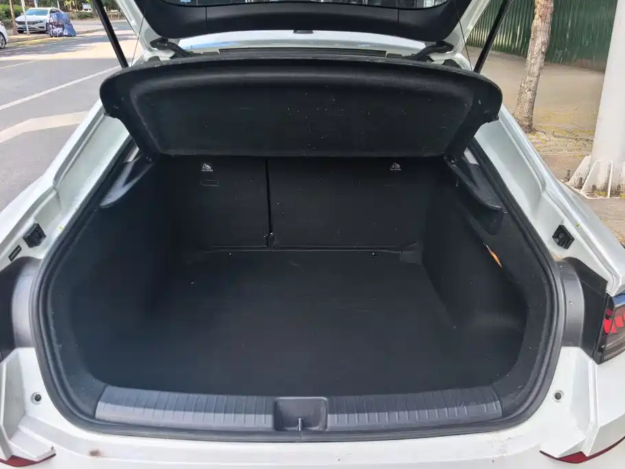 Volkswagen Lamando — миниатюра 4