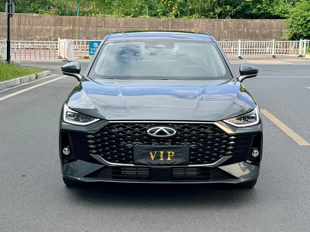 Chery Arrizo 8 PRO — миниатюра 2
