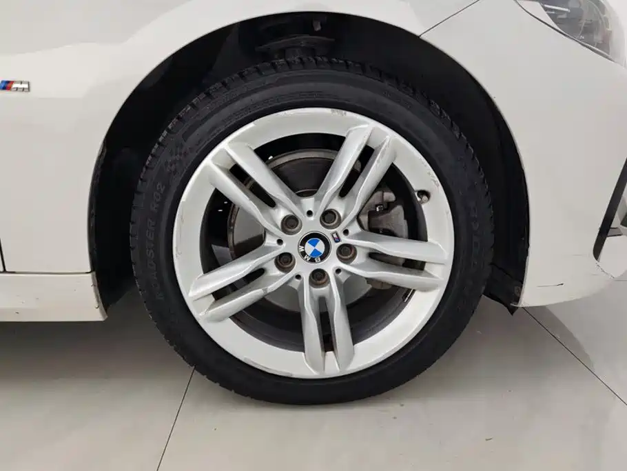 BMW 1 Series — миниатюра 6