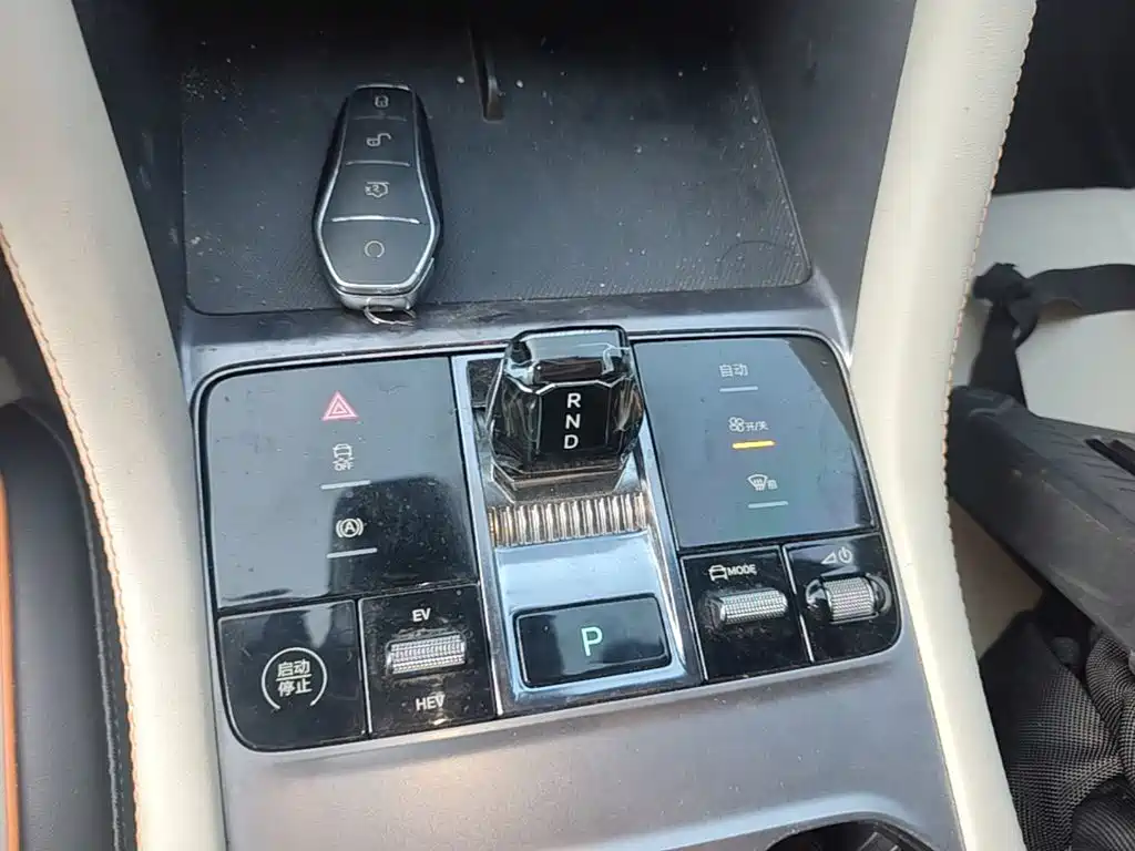 BYD PLUS New Energy — миниатюра 14