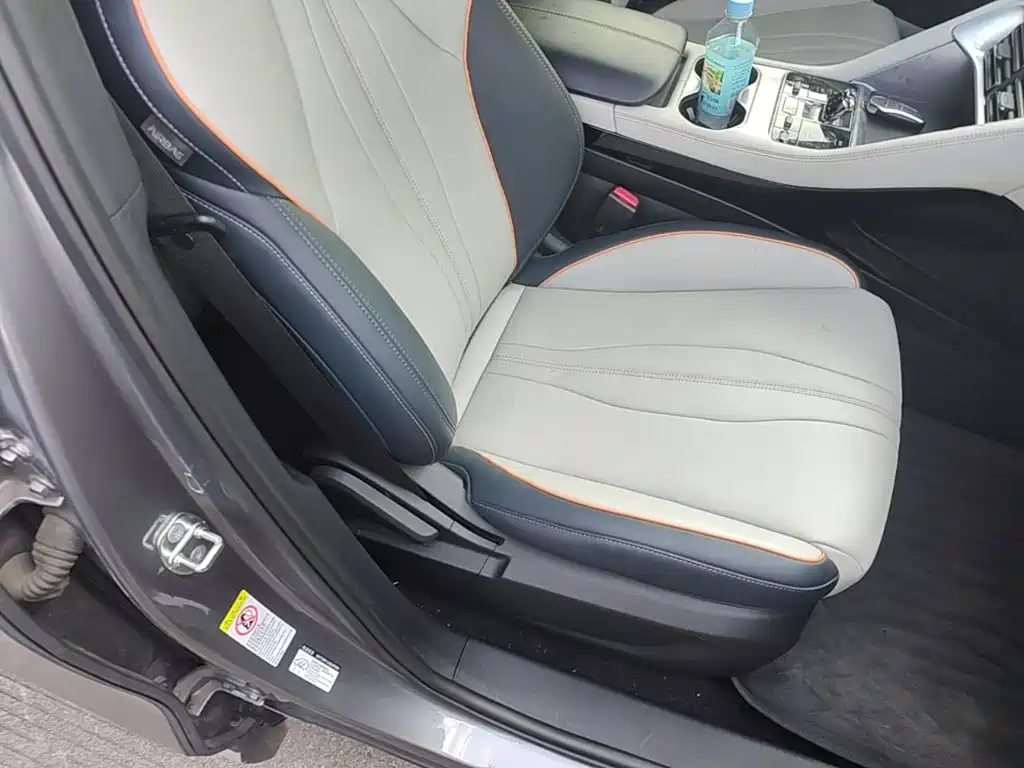 BYD PLUS New Energy — миниатюра 25