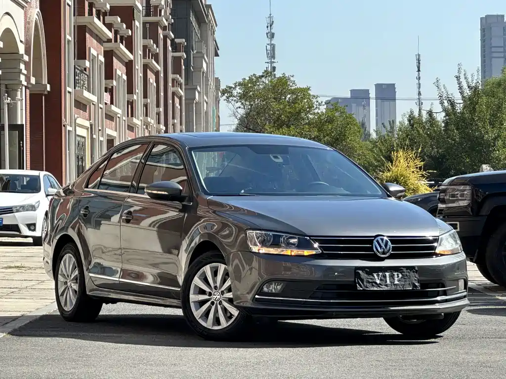 Volkswagen Sagitar — миниатюра 3