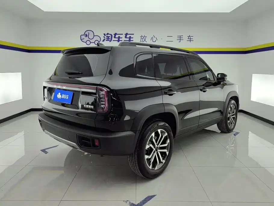 Haval Big Dog — миниатюра 3