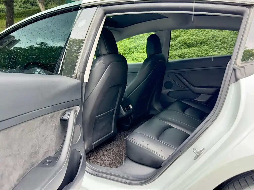 Tesla Model 3 — миниатюра 6