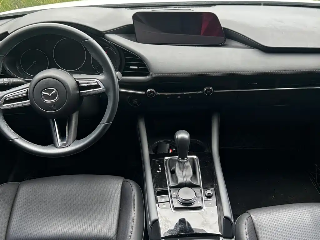 Mazda 3 Axela — миниатюра 6