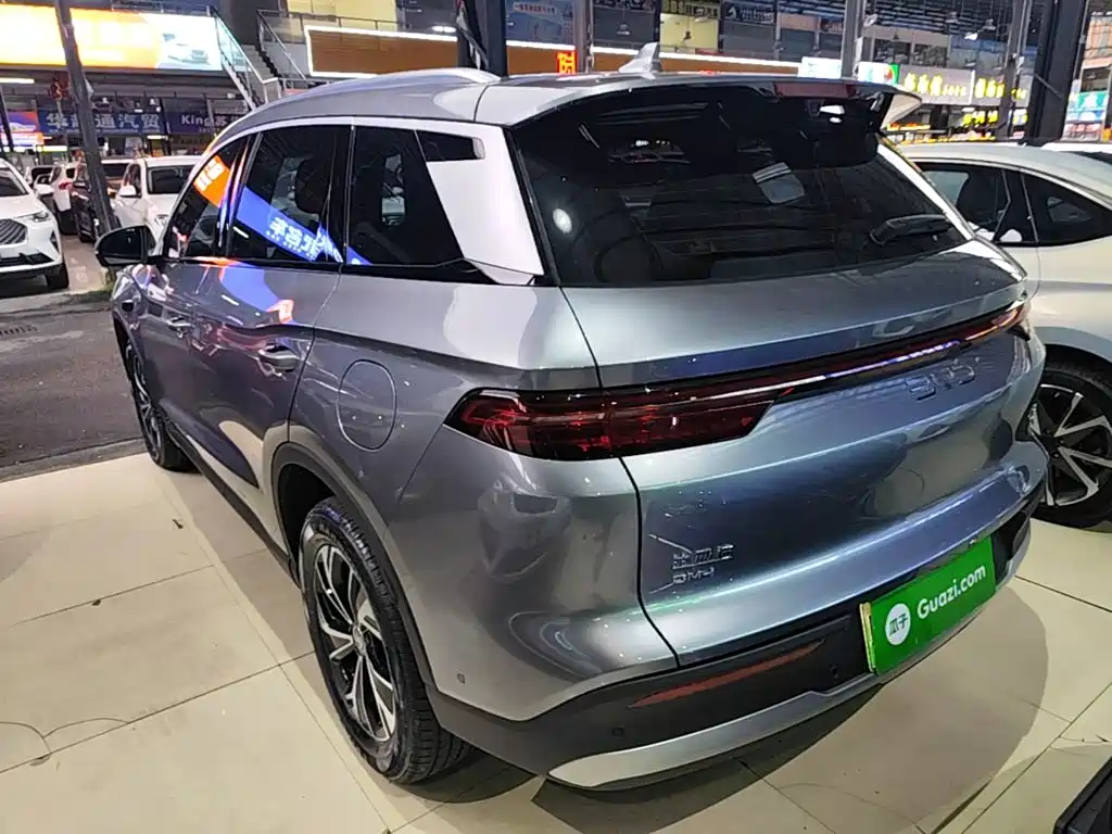BYD Pro New Energy — миниатюра 5