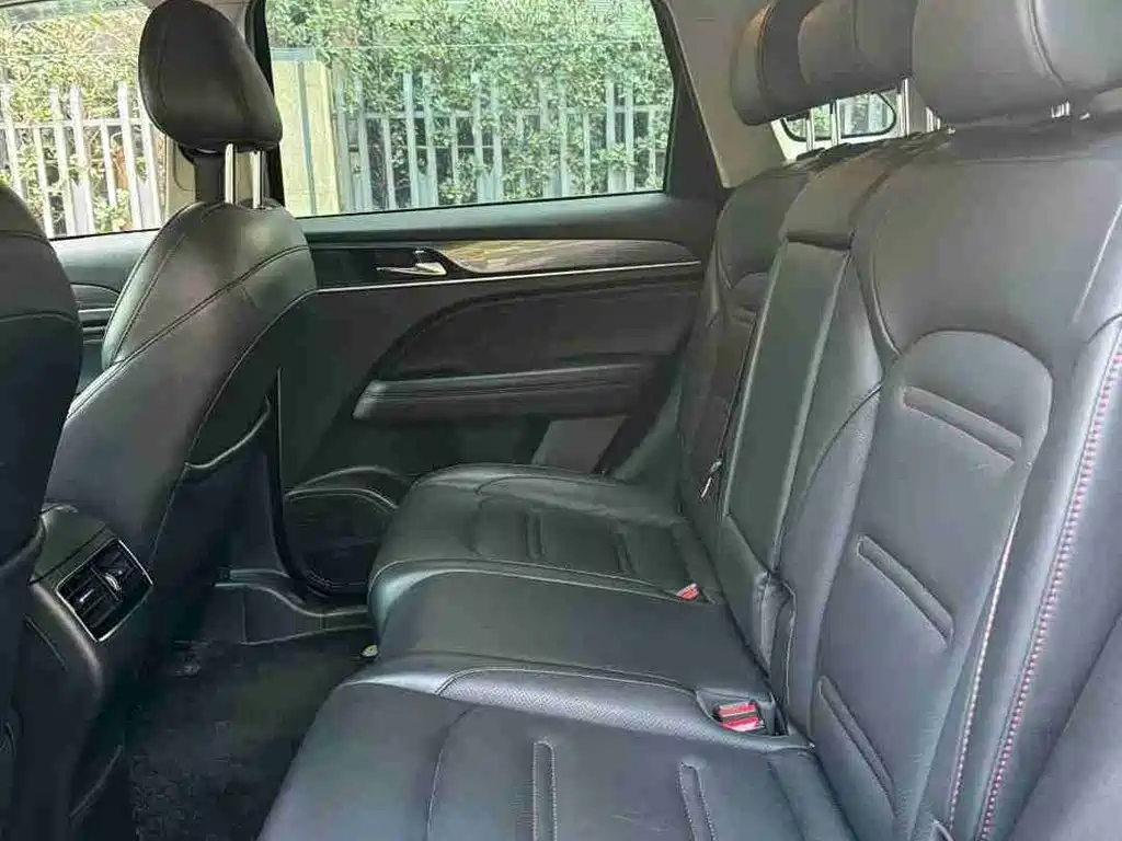 GAC TRUMPCHI GS4 PLUS