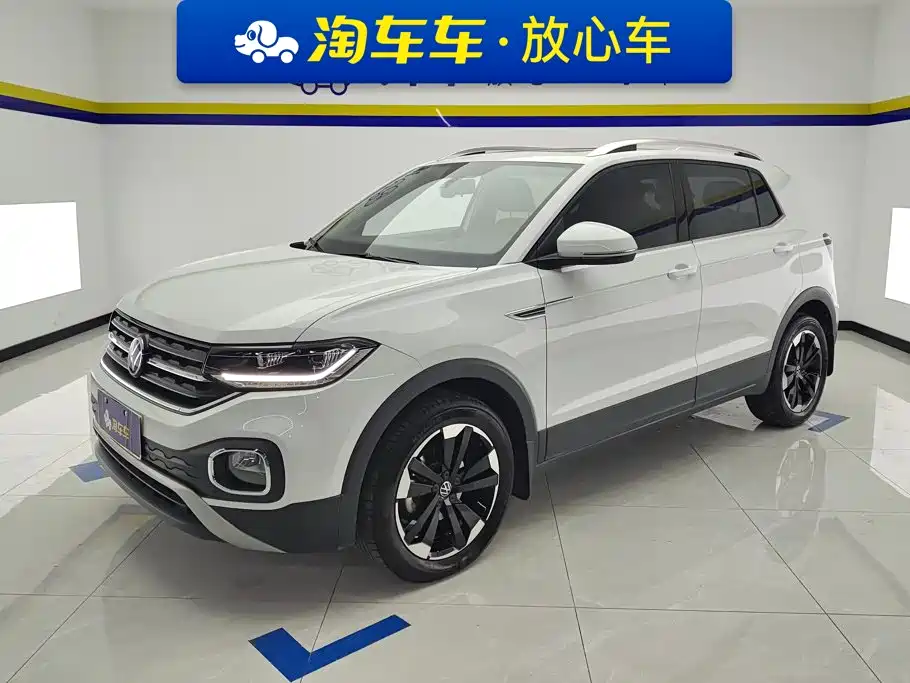 Volkswagen Tacqua