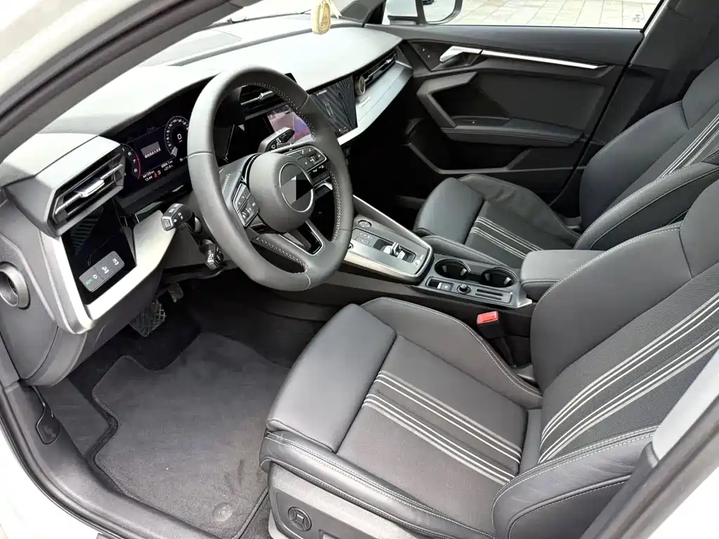 Audi A3 — миниатюра 4
