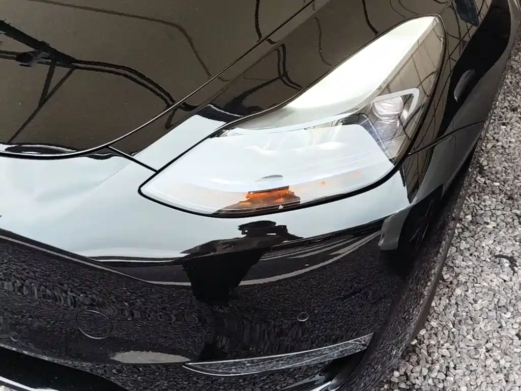 Tesla Model Y — фотографии объявления, Фото 24