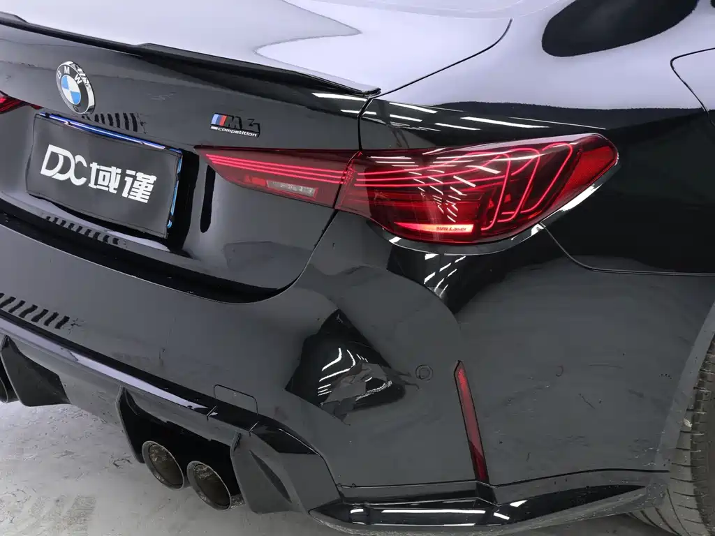BMW M4 — миниатюра 9
