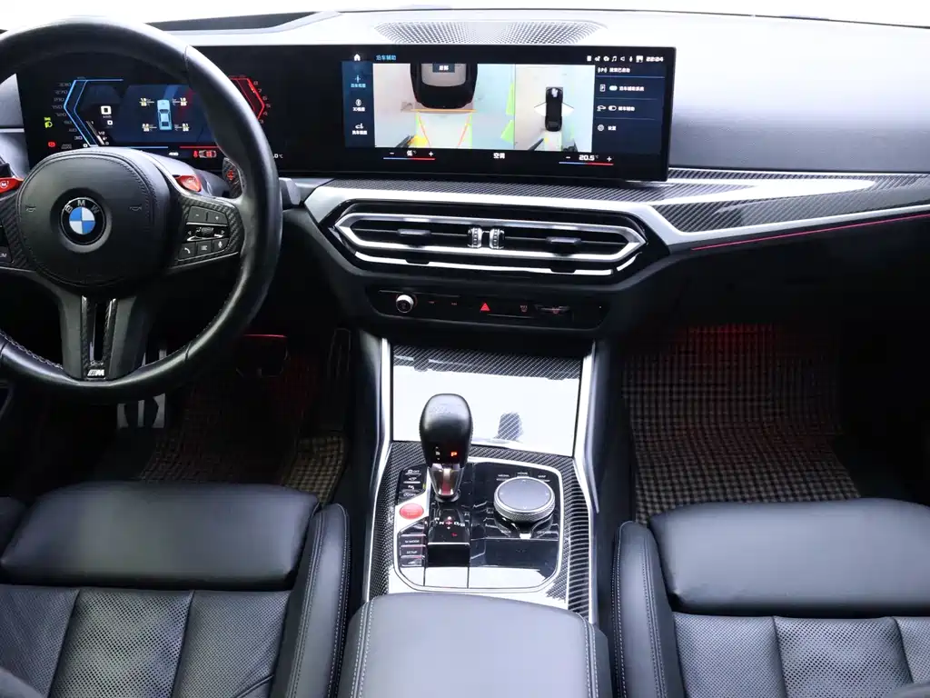 BMW M4 — миниатюра 16