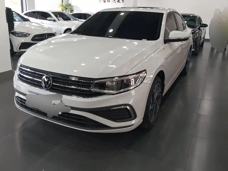 宝来 2025款 改款 200TSI DSG悦行PRO版 2025