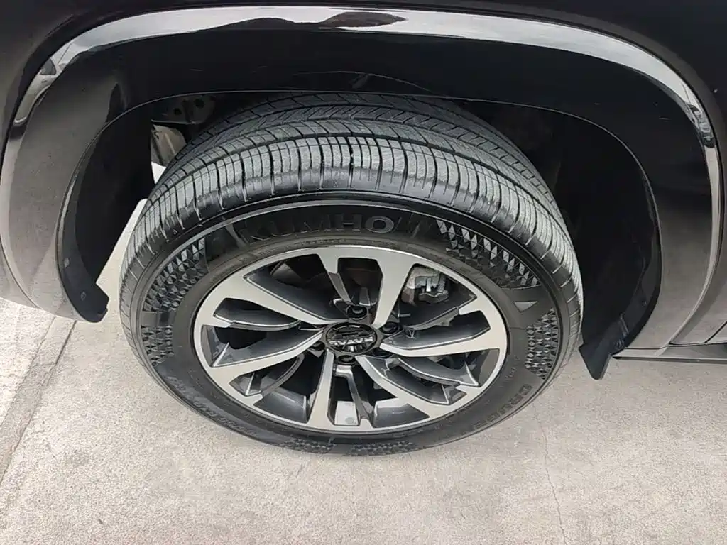 Haval H9 — миниатюра 23