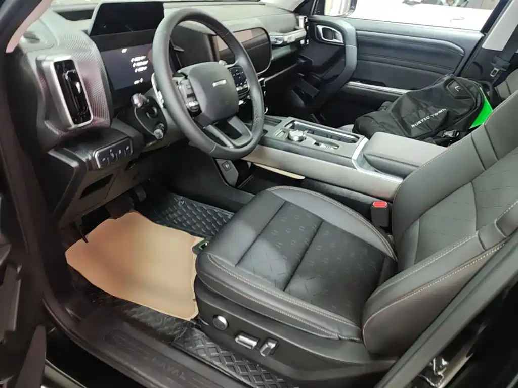 Haval Big Dog — миниатюра 16