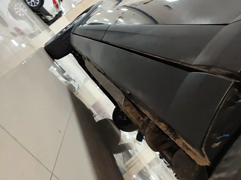 Haval Big Dog — миниатюра 22