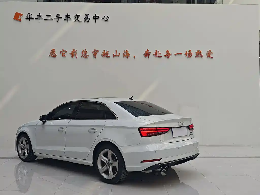 Audi A3 — миниатюра 6