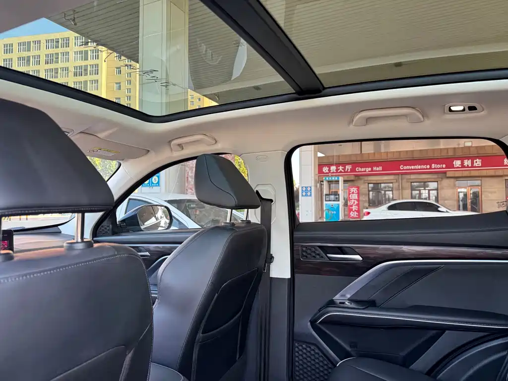 Haval H6 — миниатюра 12