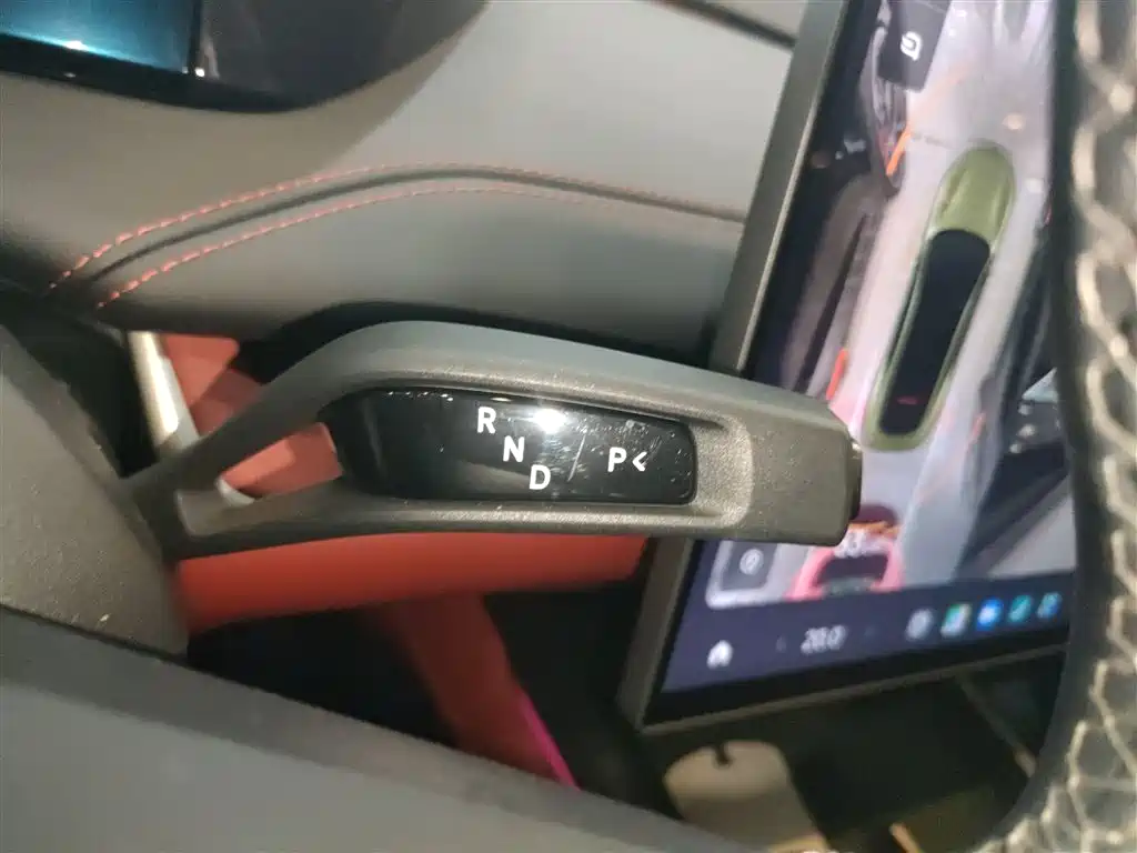 Xiaomi SU7 2024 Smart Drive