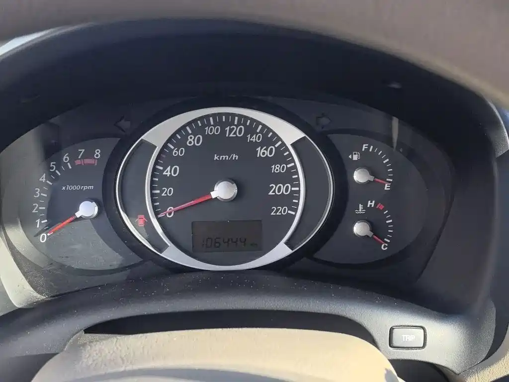 Hyundai Tucson — миниатюра 12