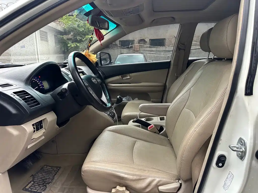 BYD S6 — миниатюра 10