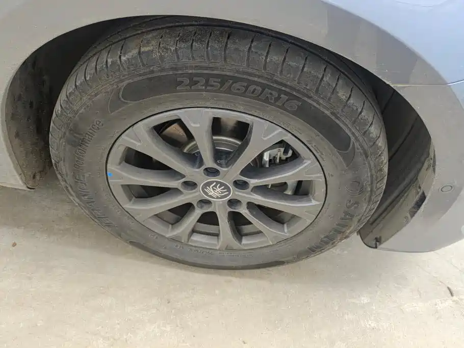 BYD Qin L — миниатюра 6