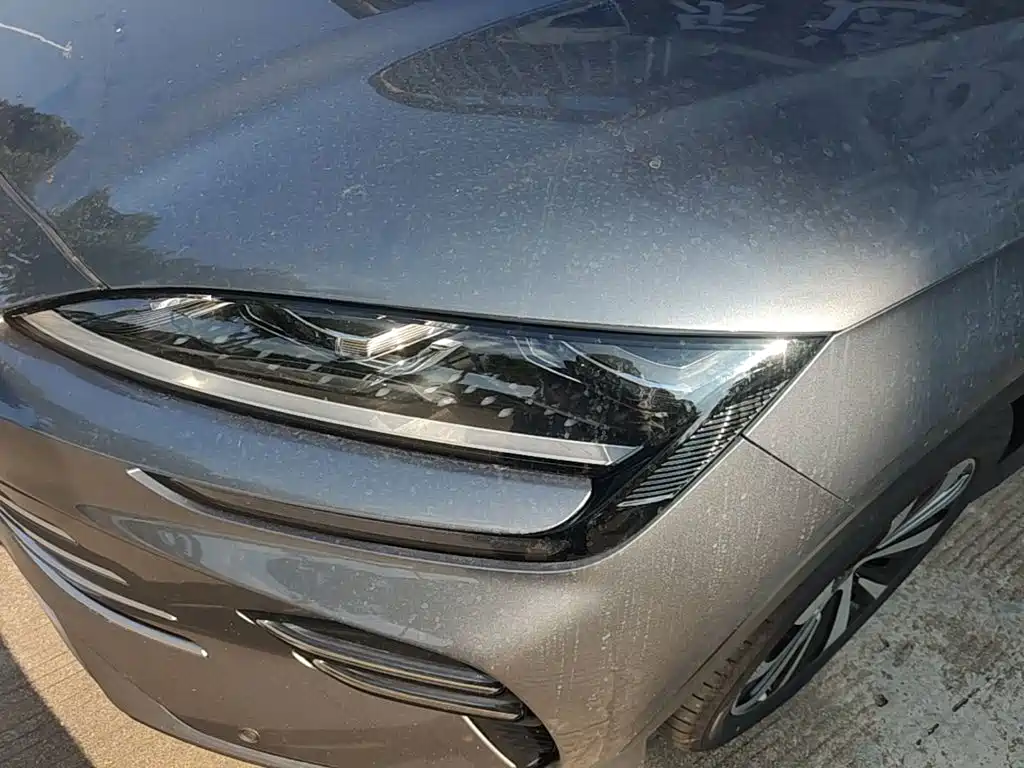 BYD PLUS New Energy — миниатюра 24