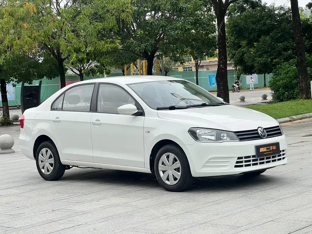 Volkswagen Jetta — миниатюра 3