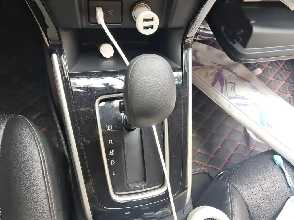 Nissan Sylphy — миниатюра 10