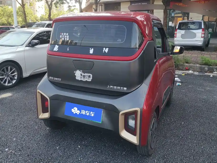 Baojun E200 — миниатюра 3