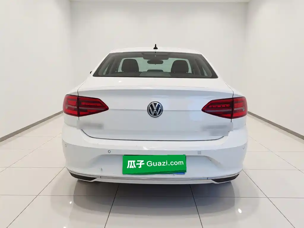 Volkswagen Lamando — миниатюра 5