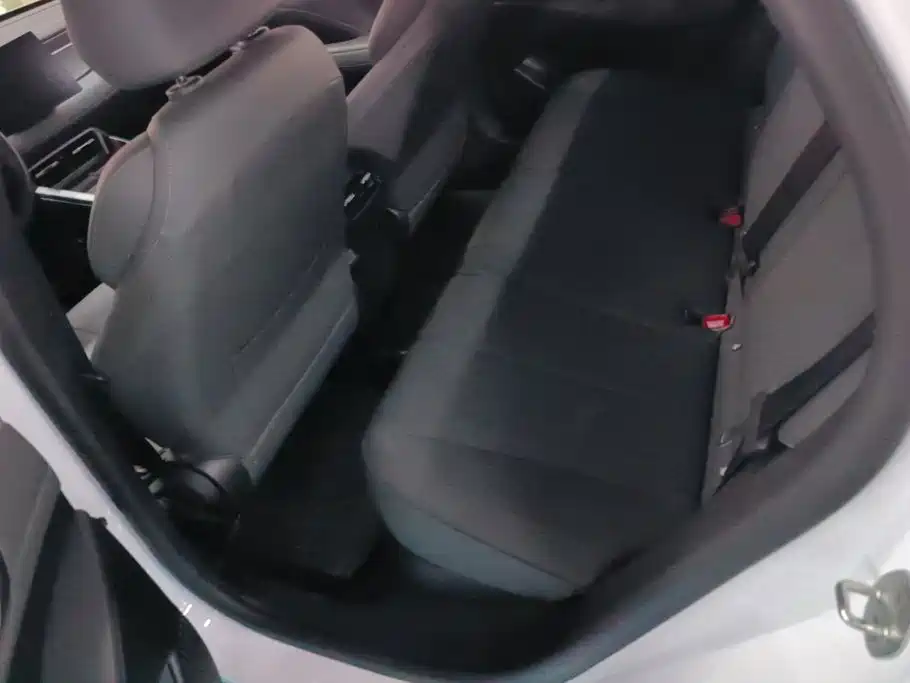 BYD Qin PLUS — миниатюра 11