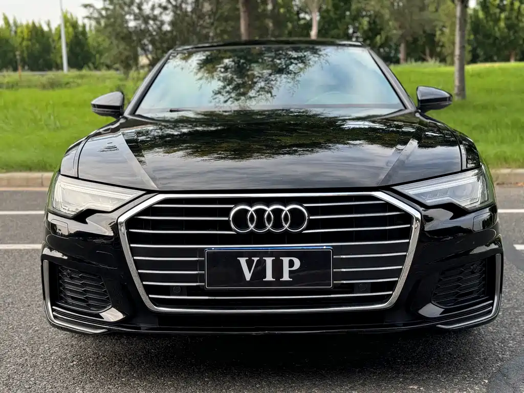 Audi A6L — миниатюра 2