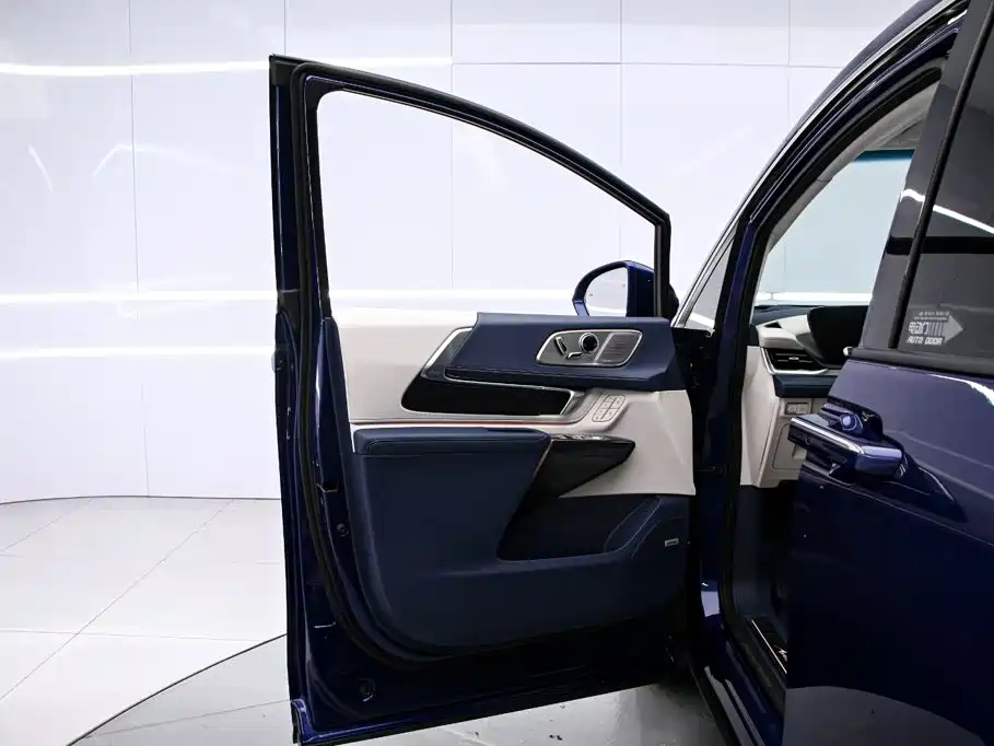 Buick Century — миниатюра 12