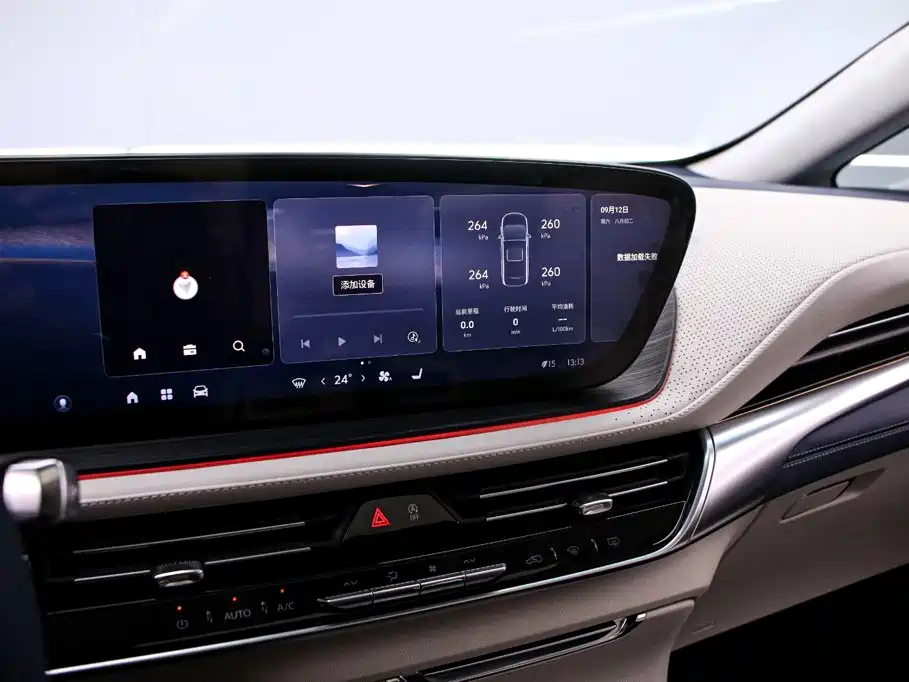 Buick Century — миниатюра 8