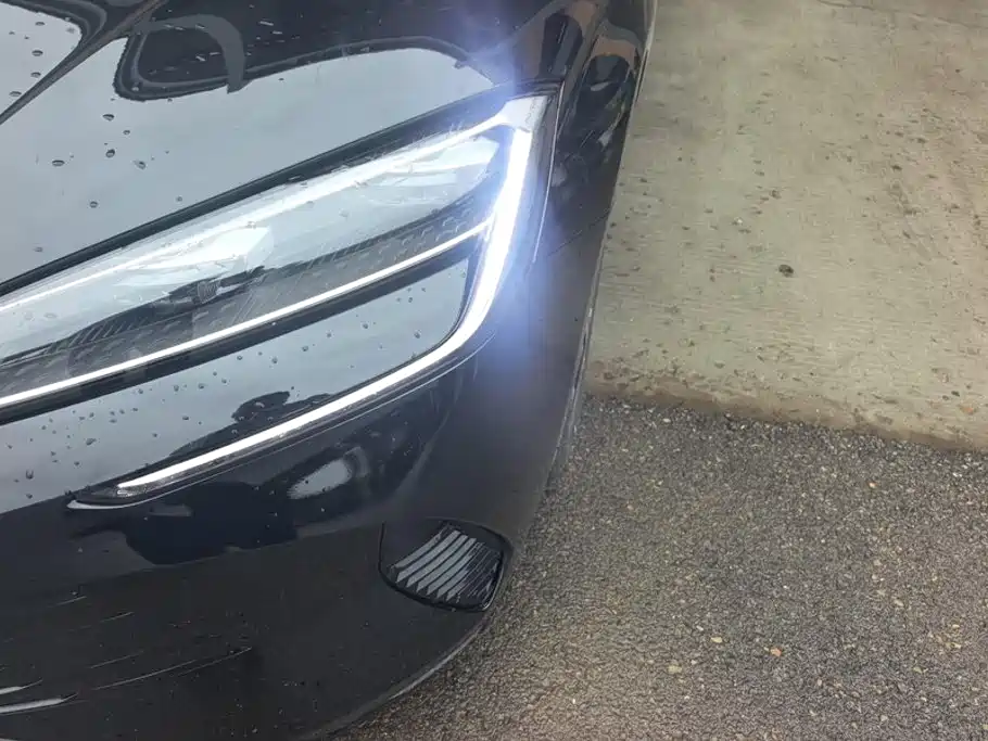 BYD Seal 07 DM-i — миниатюра 5