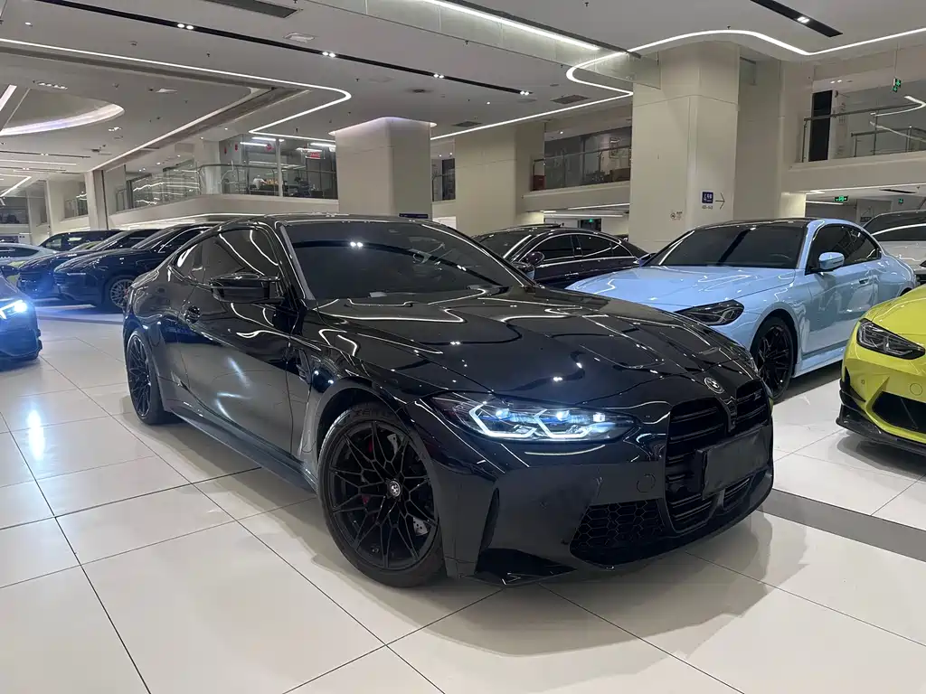 Купить BMW M4