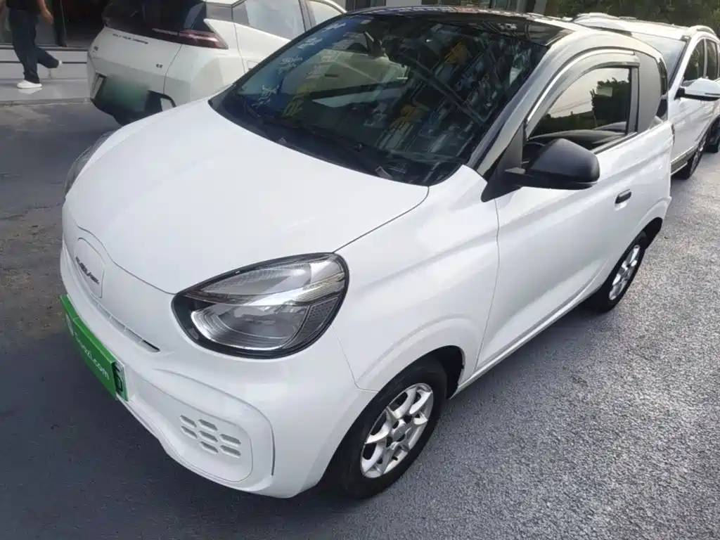 Roewe Clever