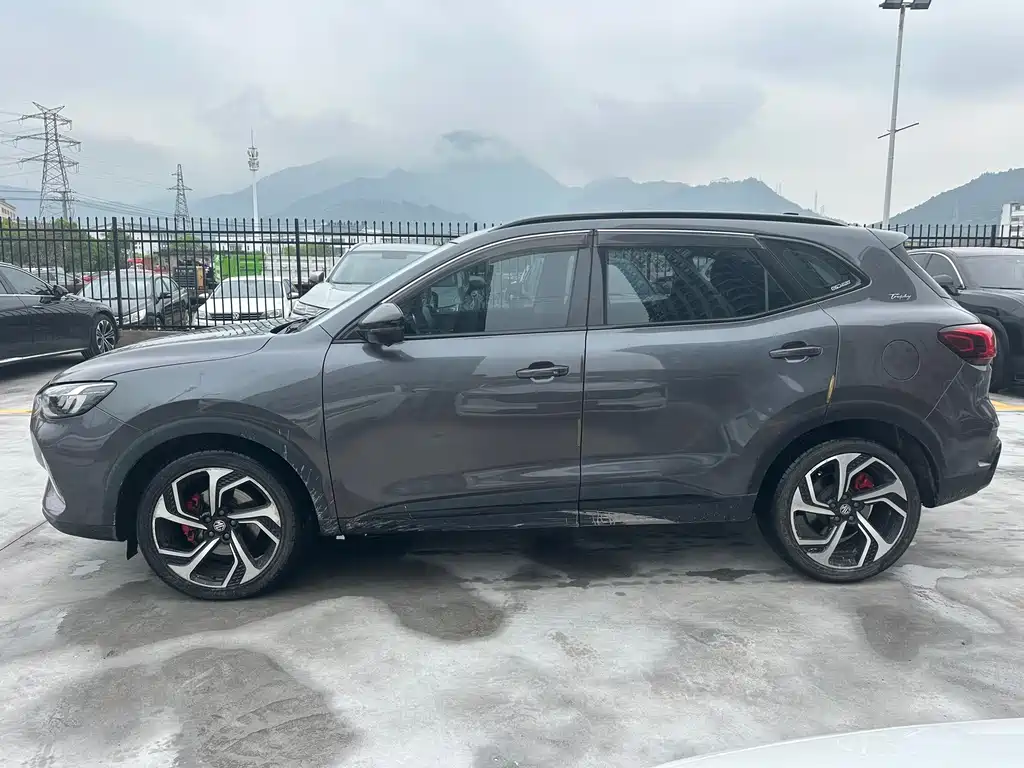 MG Pilot — миниатюра 19