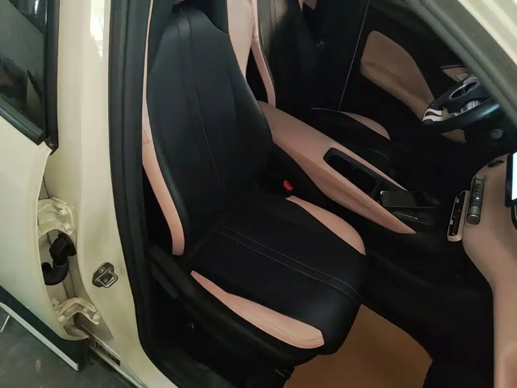 BYD Seagull — миниатюра 25