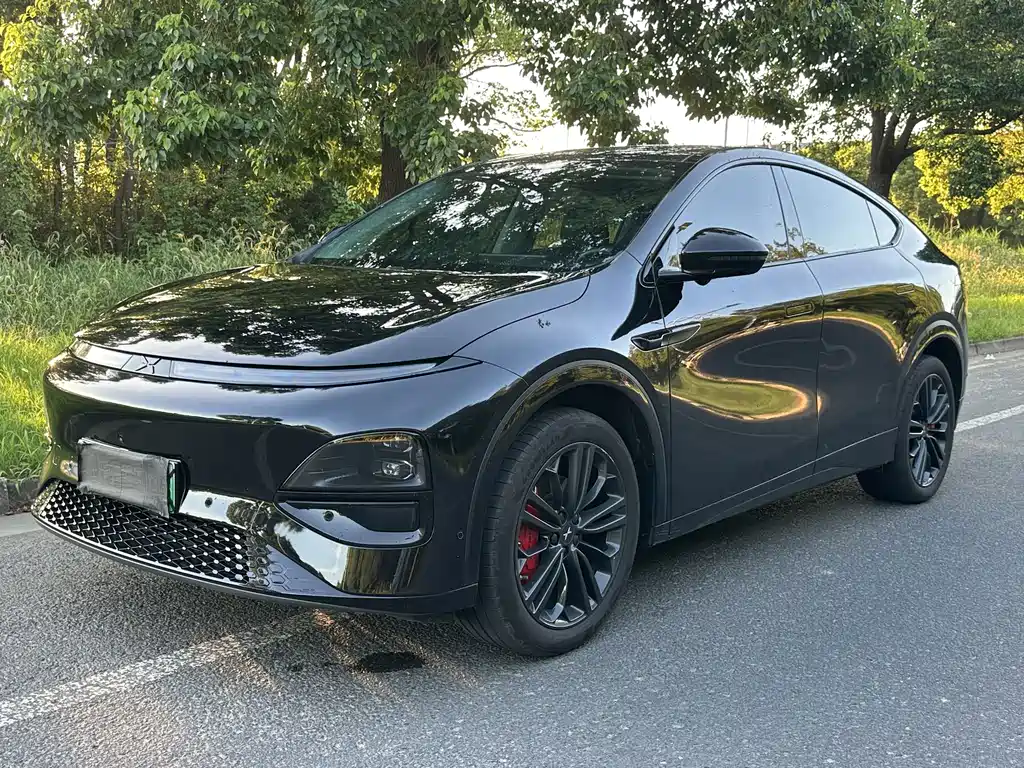 XPeng G6
